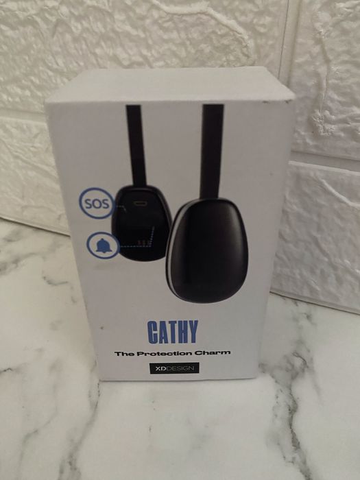 CATHY The Protection Charm | XDDesign | Захисний аксесуар
