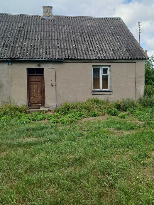 Sprzedam nieruchomość.