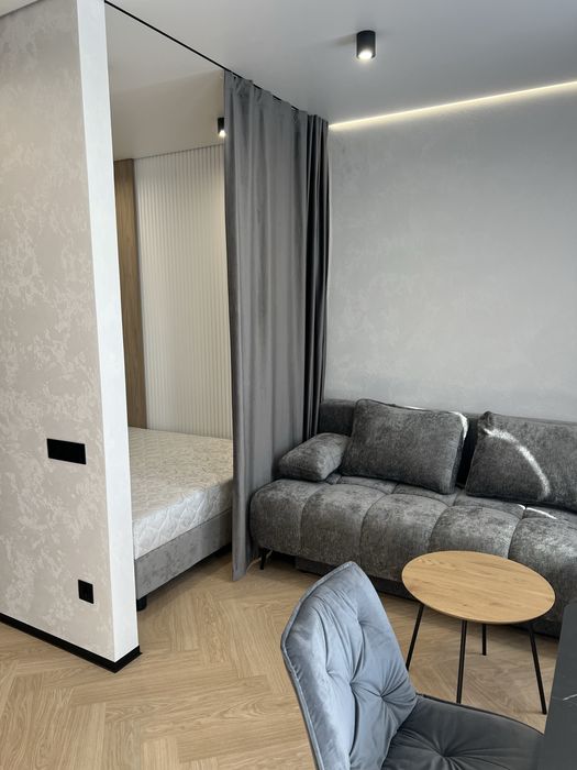 Оренда 1-к ЖК Голосіївський м. Васильківська