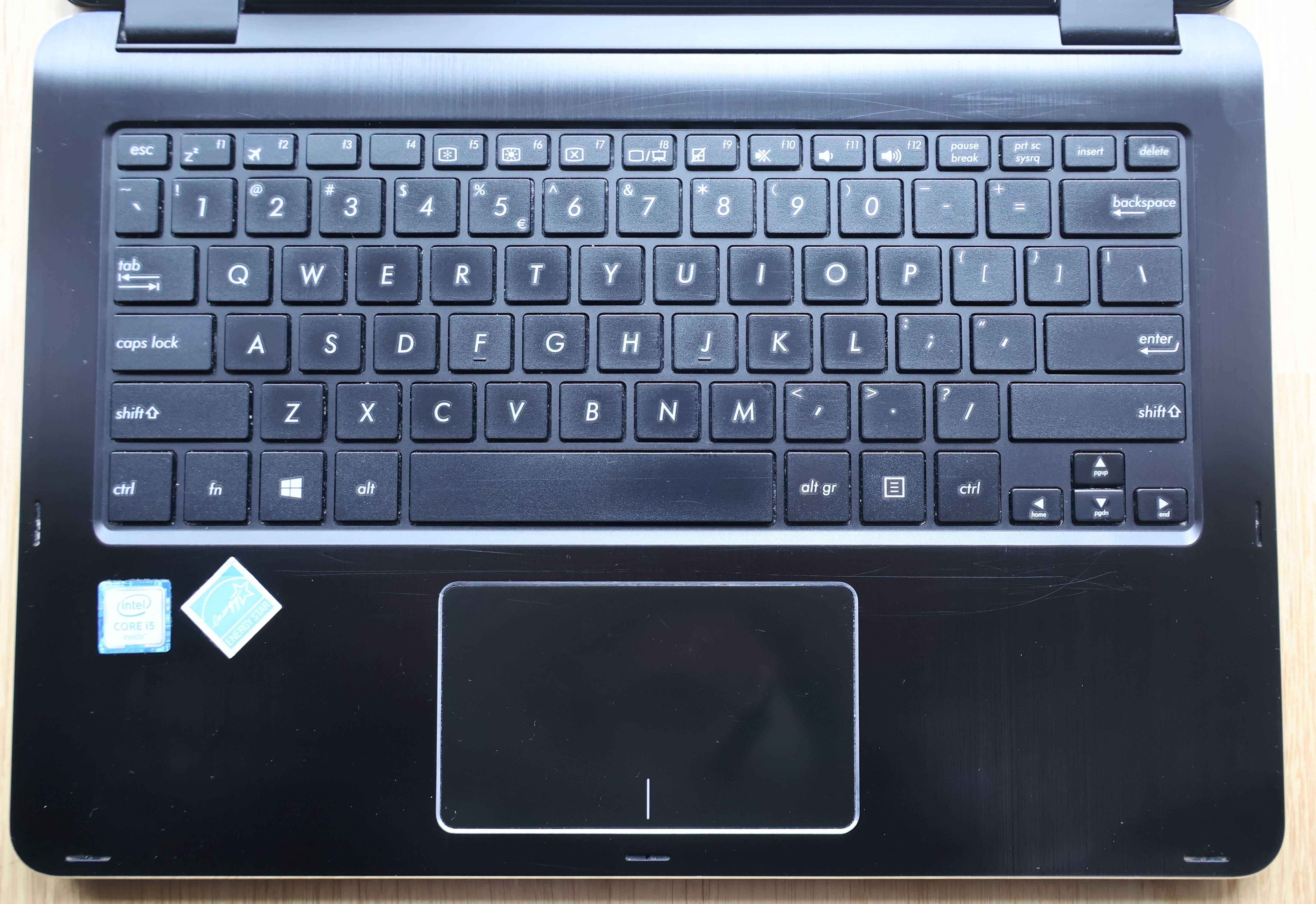 ASUS TP301UA 13 3 2w1 Laptop Tablet konwertowalny Lublin OLX.pl
