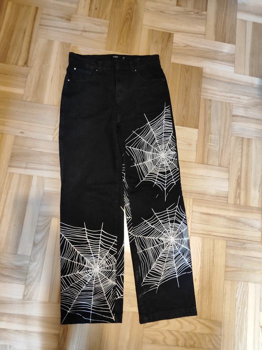 Jaded london jeans