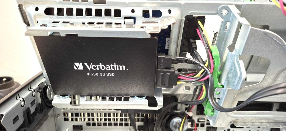 HP Elitedesk 800 GI SFF