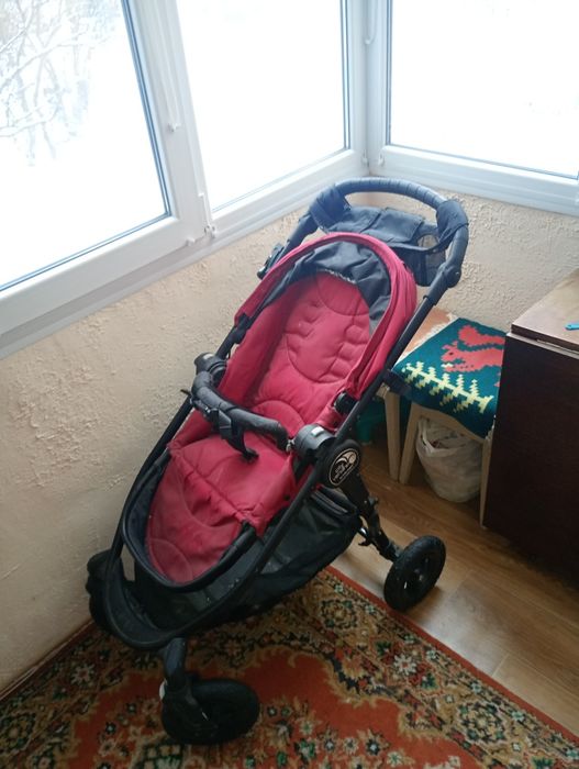 Дитяча коляска. Абсолютно нова