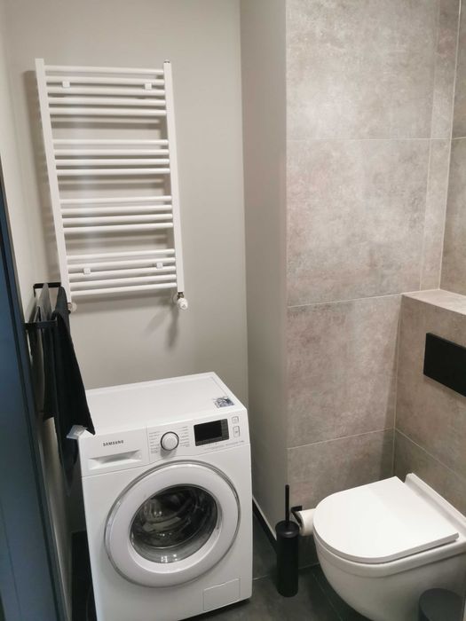 Kawalerka+ miejsce postojowe w garażu podziemnym