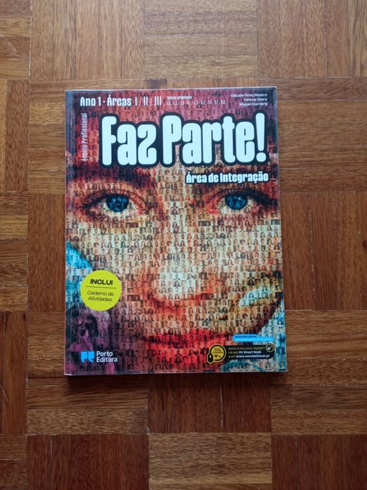 Manuais escolares ensino profissional 10°ano