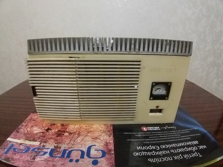 Манометр камера 13.зарядні срср каністра