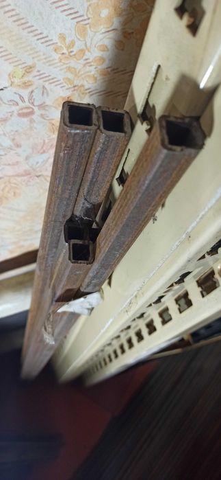 Металлопрокат новый