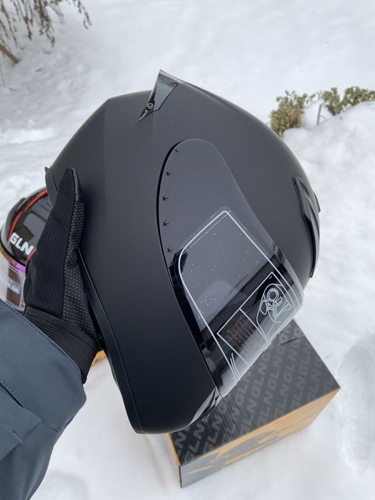 Мото шоломи Інтеграл  G-Lion