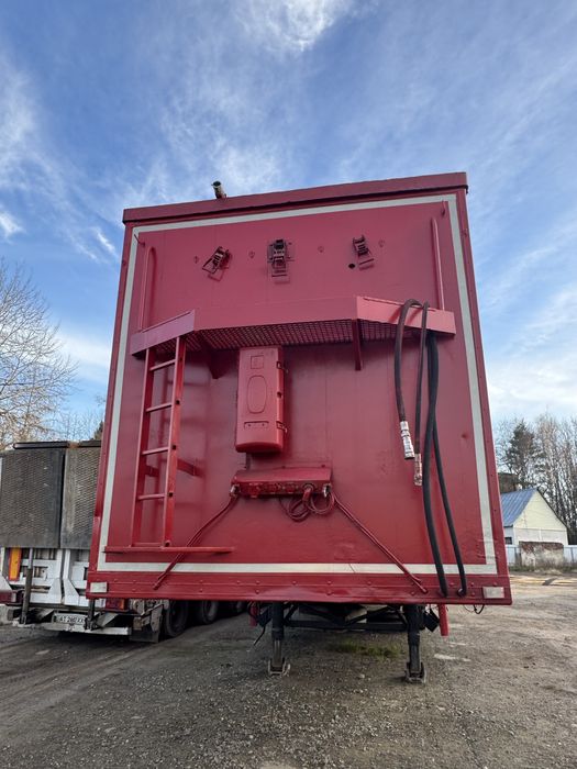 Рухома підлога REISCH  RSBS-35-24