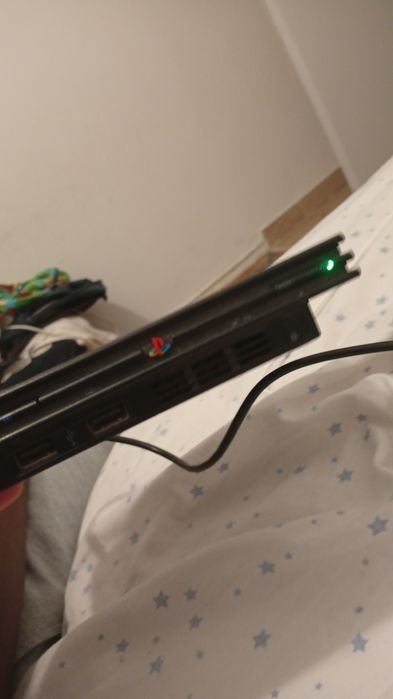 Wi e play 2 sem fios