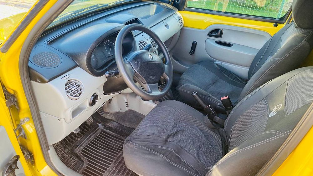 Renault Kangoo 2008р.