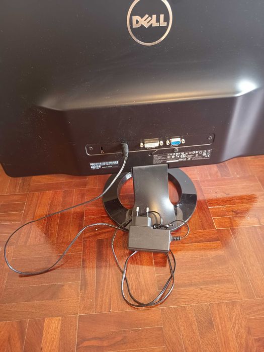 ecrã para computador, 21 polegadas