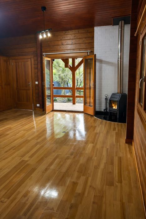 Arrendamento Casa Rústica em Caxias