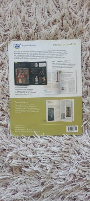 Podręcznik do Historii