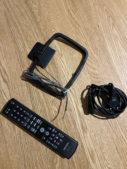 Wieża Denon RCD M-38