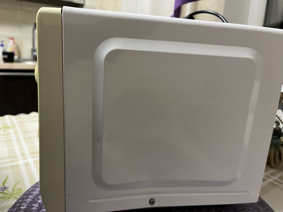 Мікрохвильововка gorenje