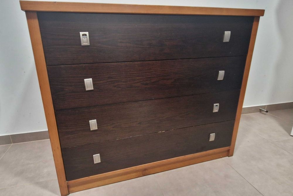 Vendo quarto casal completo