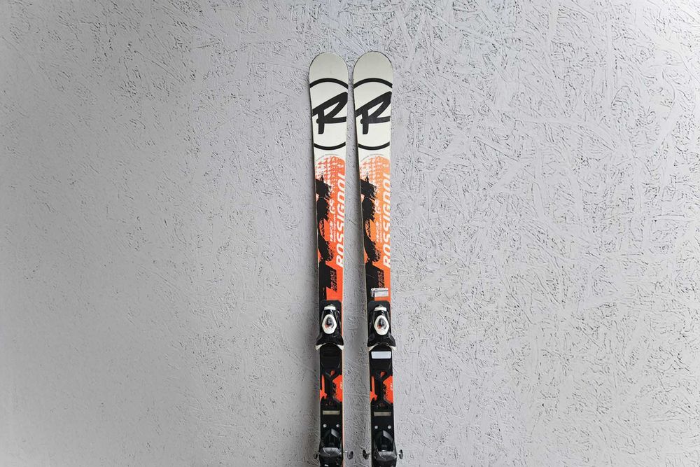 Narty 160 cm Rossignol Radical