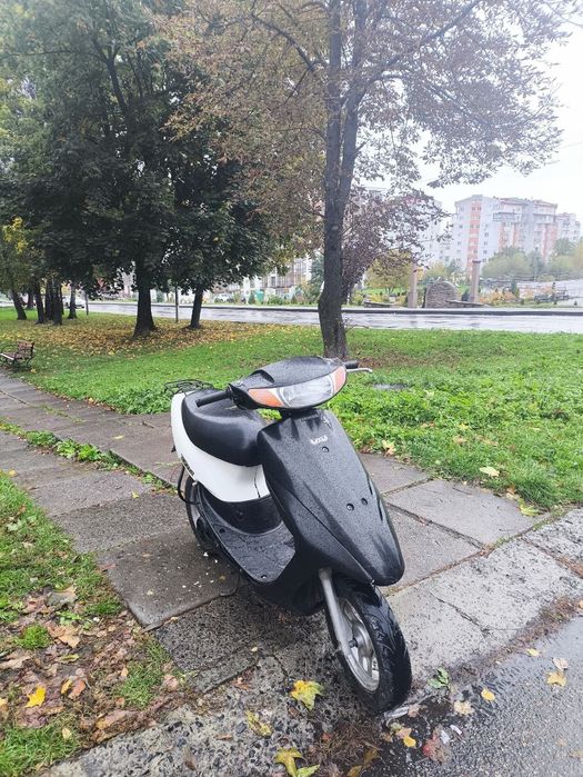 Honda dio af 34 conf