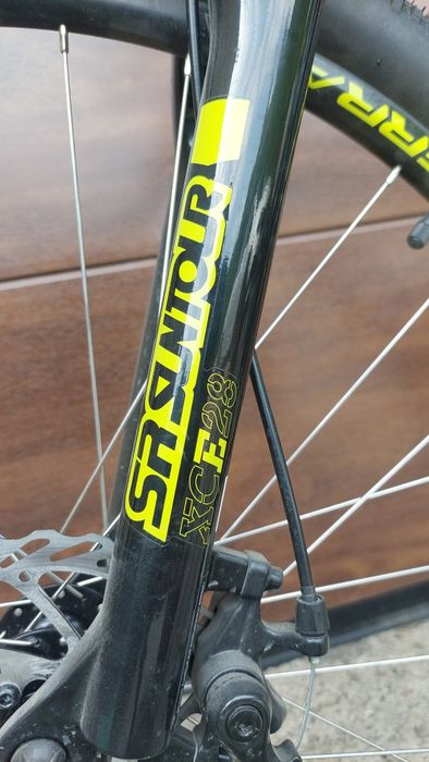 Rower Górski MTB Gt Agresor Blue Super Stan