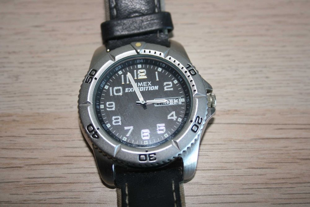 Relógio de pulso homem TIMEX