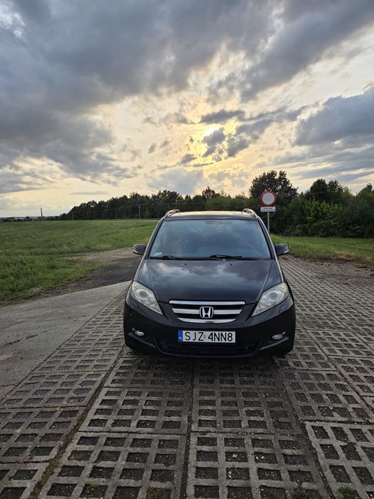 Honda FR-V 1.8 140 KM