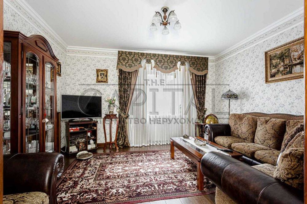 Продажа дома, 500м2, с. Великая Солтановка, Васильковский р-н