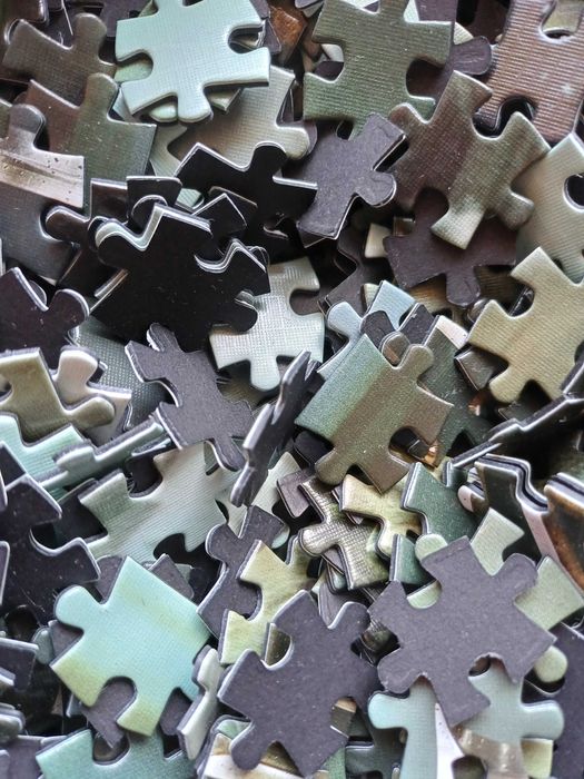 Puzzle Harry Potter 1000 pe