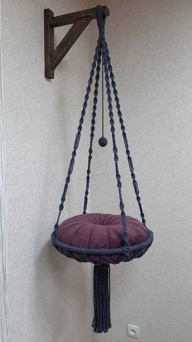 Гамак для котика