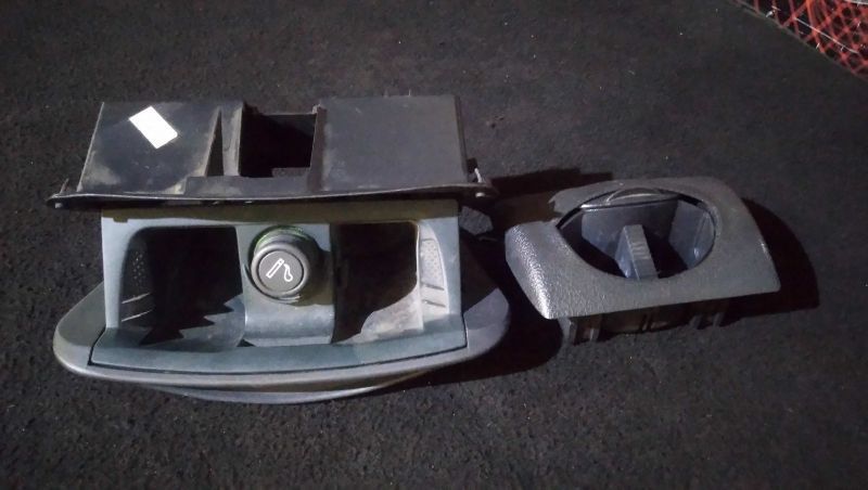 Kit Cinzeiro Fiat Brava (182_)