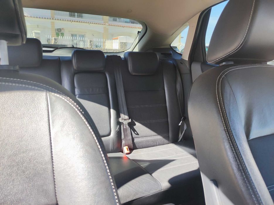 Ford Focus 1.6 TDCi Titanium 109 cv | 2011