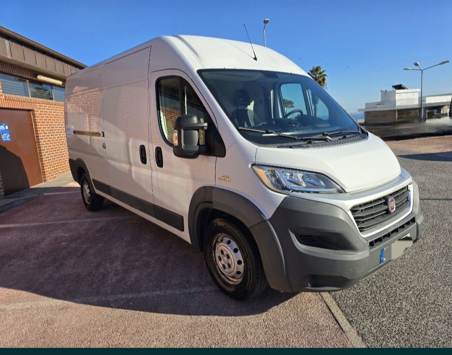 Mudanças e Transportes