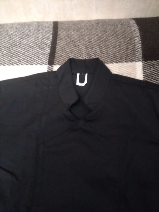 Чоловічий комплект для кухаря