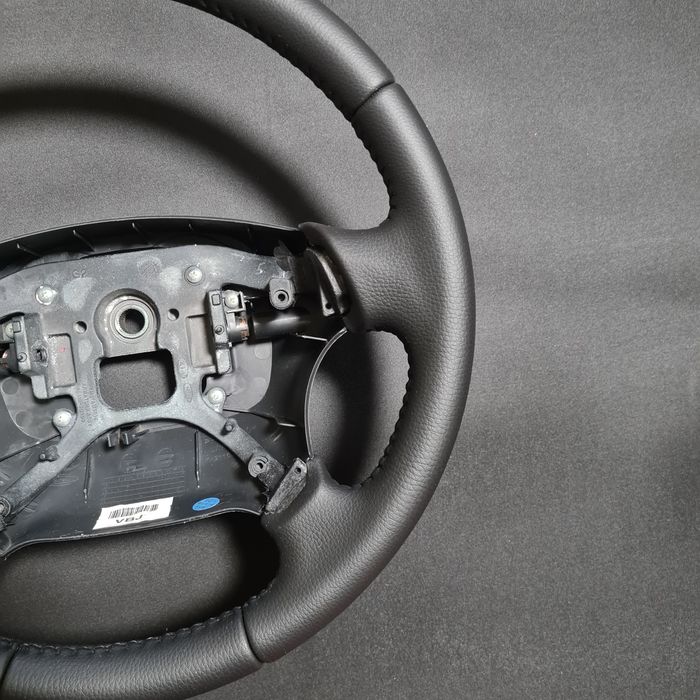 Руль Kia Magentis 2 на обмін (після перетяжки)