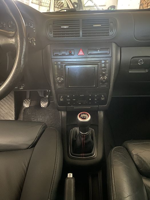 Audi A3. 130CV pd. Xenon, radio de origem, pele