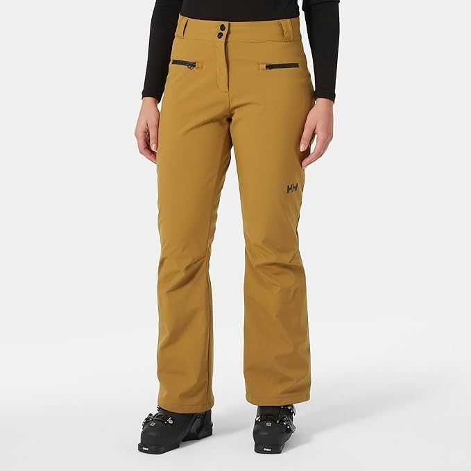 Helly Hansen W Bellissimo 2 spodnie narciarskie damskie r. L