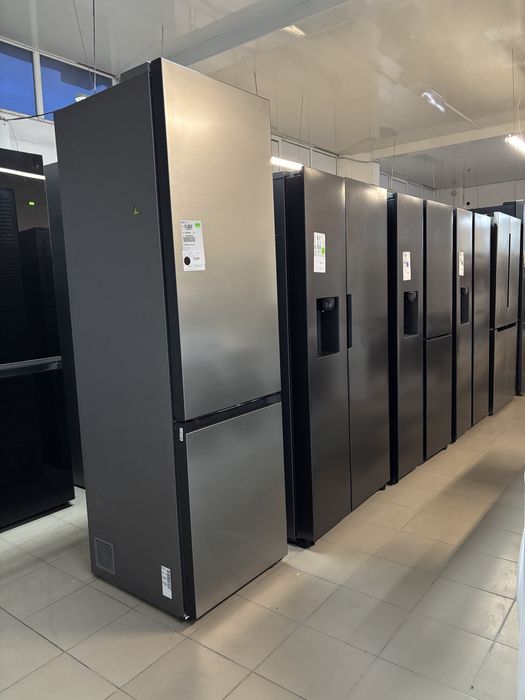 Холодильник Samsung RL38C7B5BS9