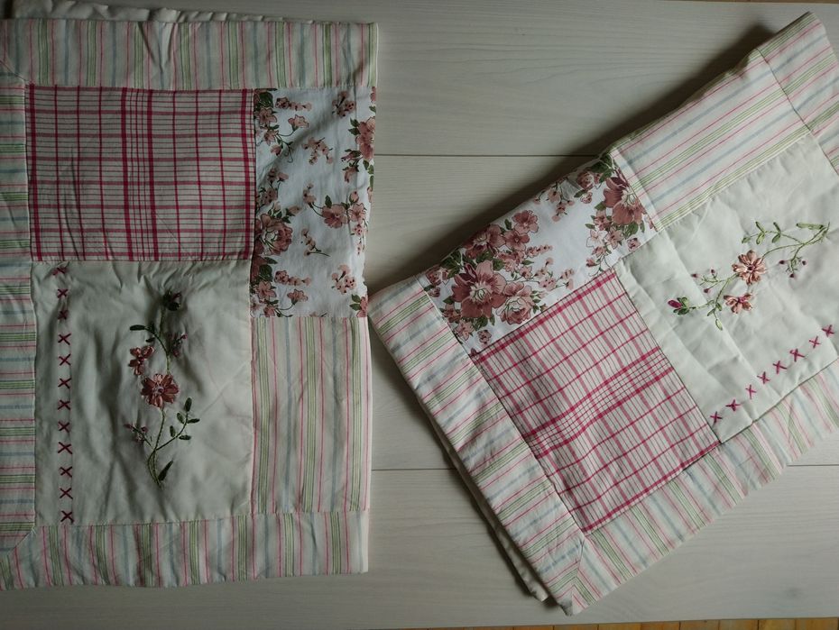 Наволочки для подушки