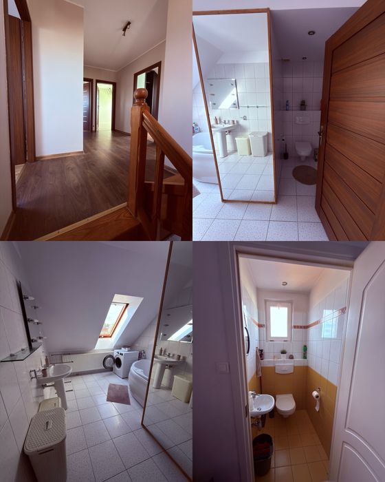 Przestronne Mieszkanie Na Wynajem– GDAŃSK, ORUNIA GÓRNA | 100 m² |