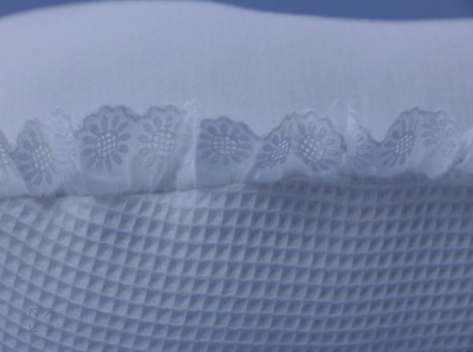 Almofada de amamentação