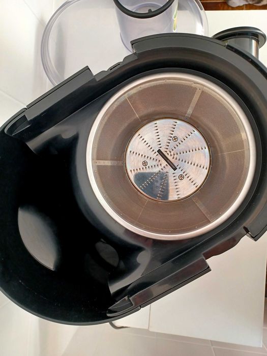 Máquina de sumos Braun Multiquick 3
