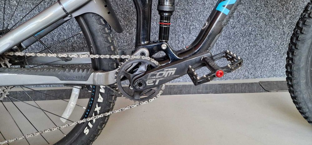Rower Enduro Marin Alpine Trail Carbon 1 rozm: L