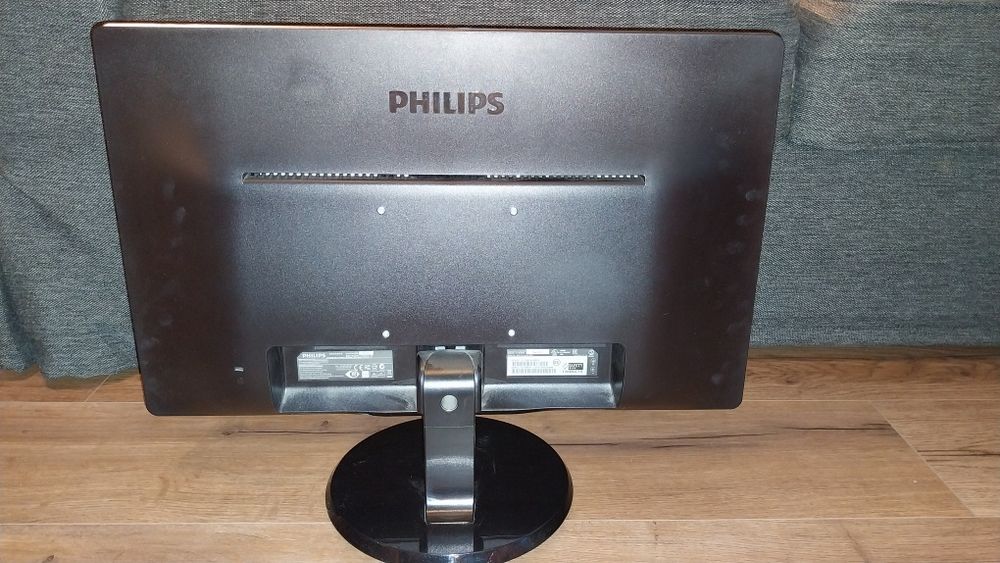 Monitor Philips 22 cale
