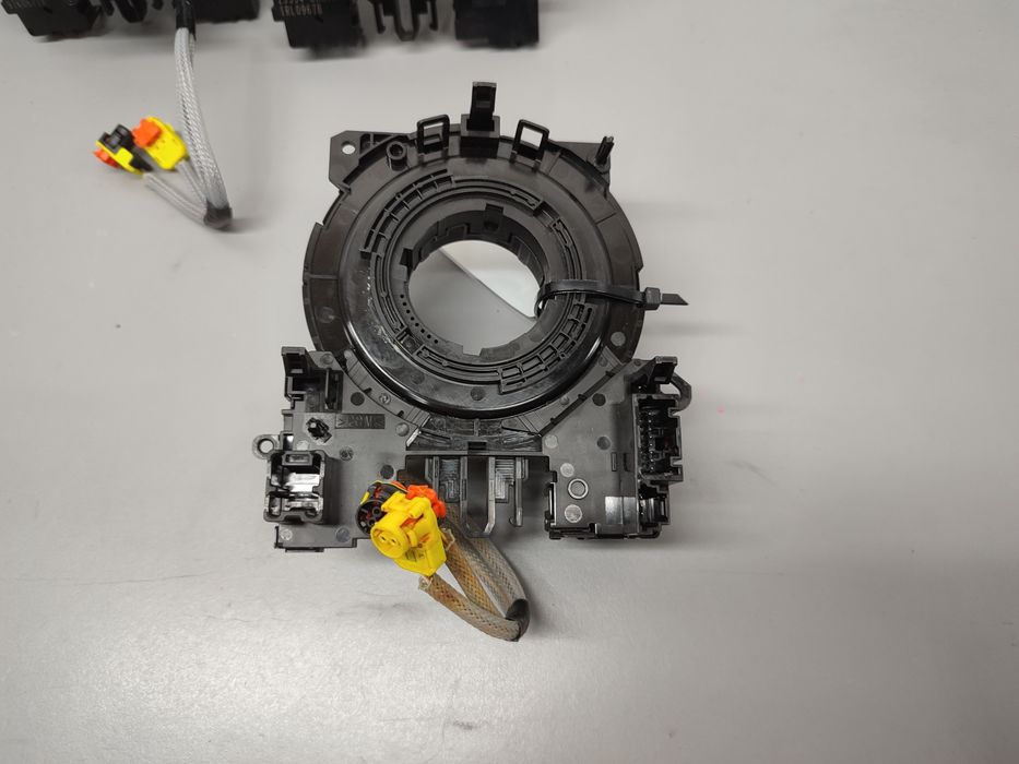 Шлейф керма Nissan rogue t33 разборка ніссан рог