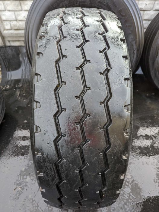385/65R22.5 Pirelli AP-05 przód