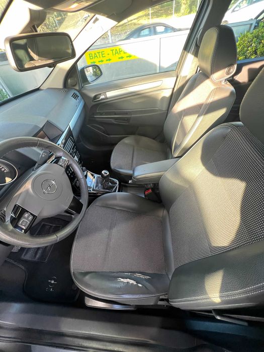 Opel Astra Caravan 1.7 CDTI – Muito estimada – 4.500€ negociável