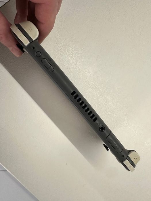 Nintendo switch lite 32gb