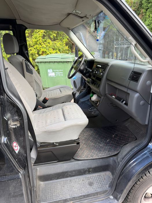 Volkswagen Transpoeter T4