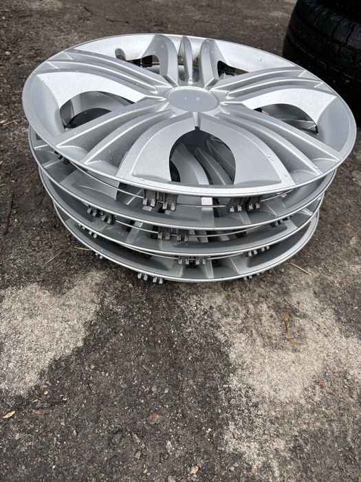 ОРИГІНАЛ! Комплект колес, 195/65 R15
