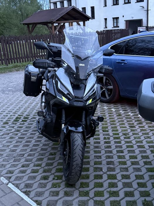 Honda x-adv 750 2023 r fv 23%